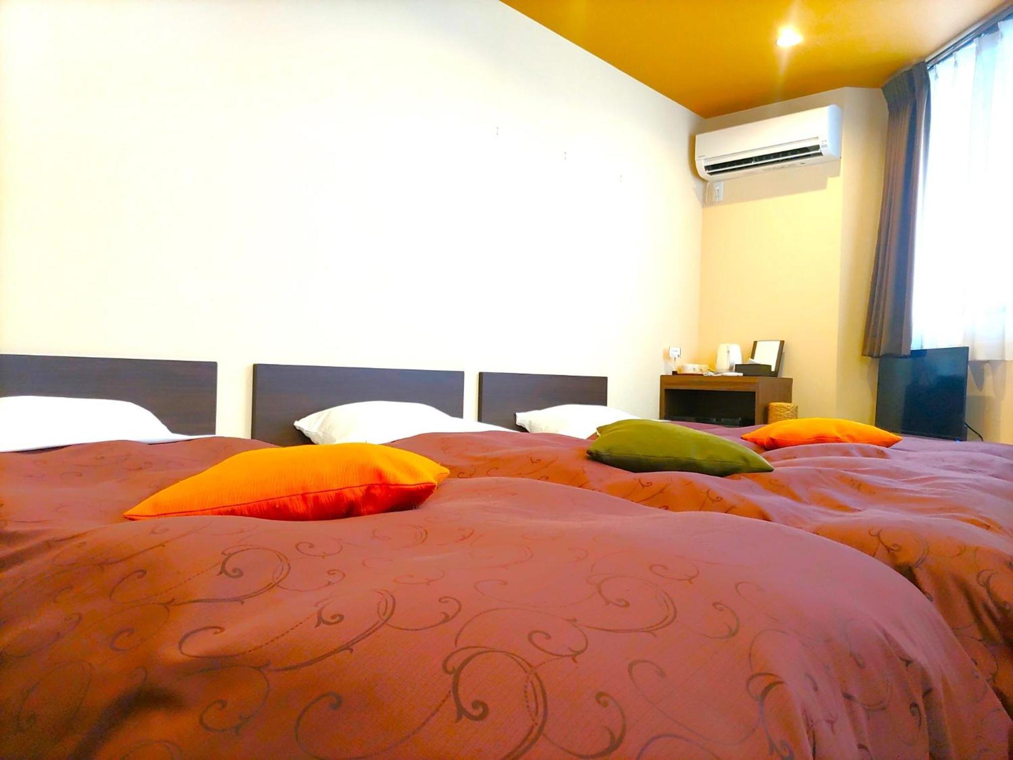 Premium Toji - Vacation Stay 28842V Quioto Exterior foto