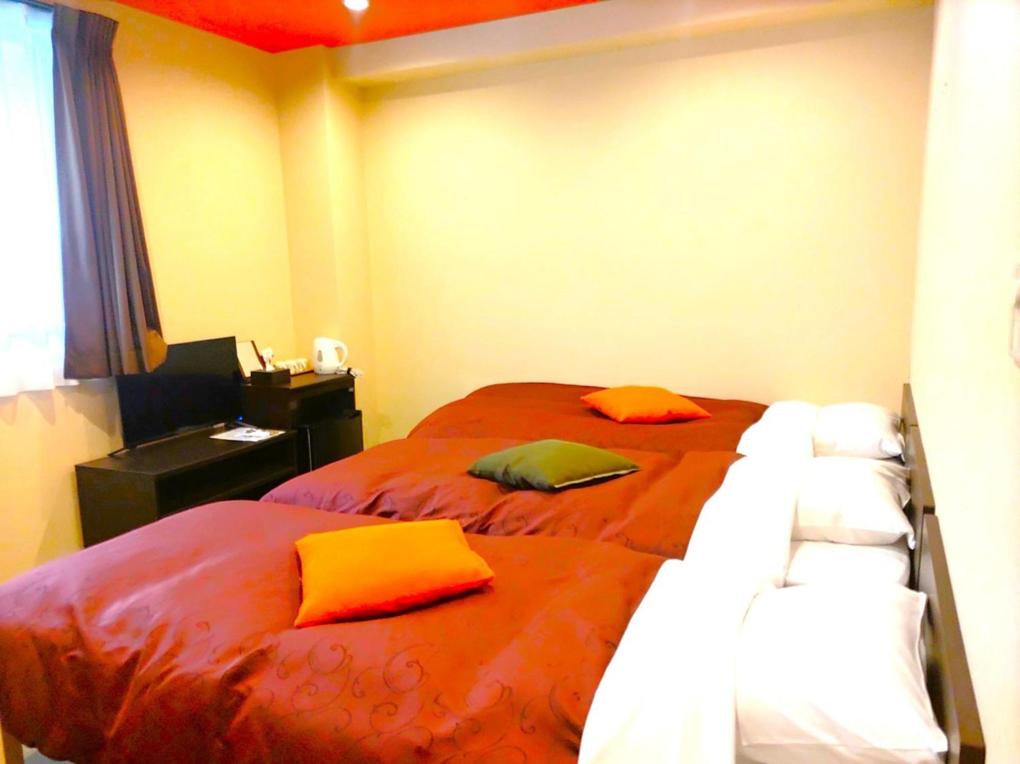 Premium Toji - Vacation Stay 28842V Quioto Exterior foto